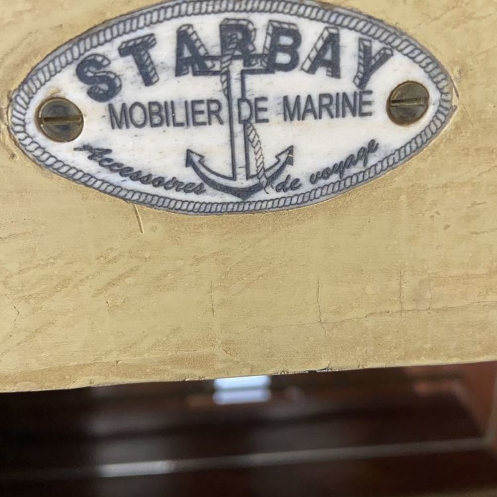 Malle bar Starbay Meubles