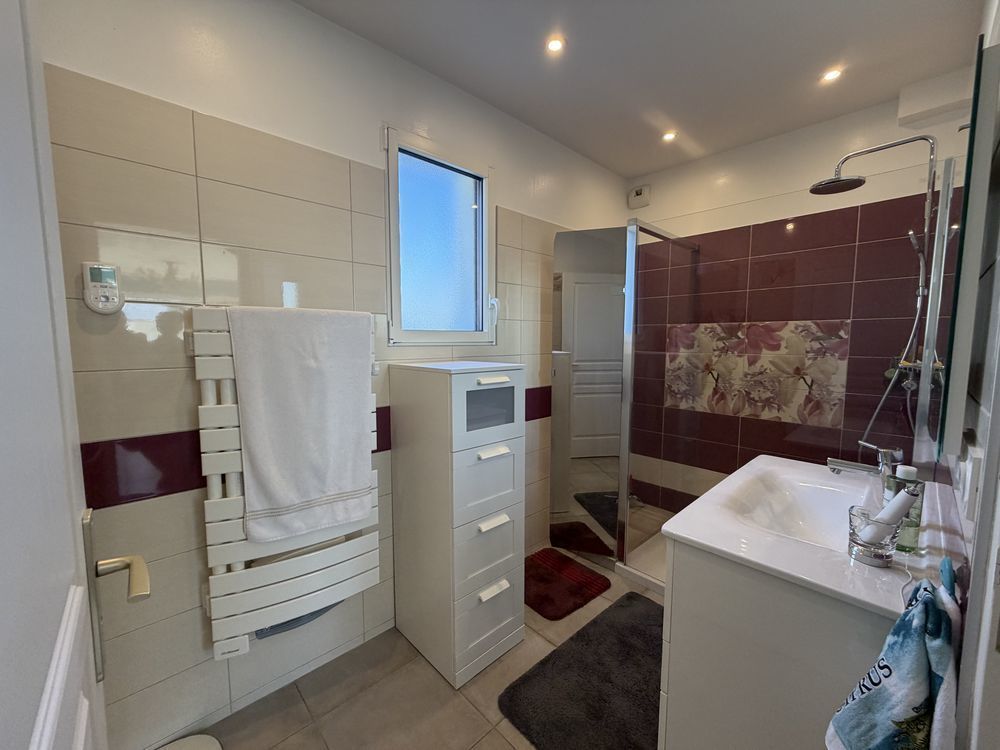 � vendre  Maison Anglet (64600)