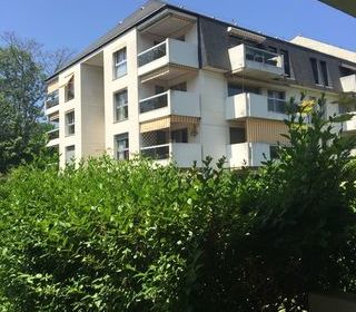  Appartement � louer 1 pi�ce 30 m�