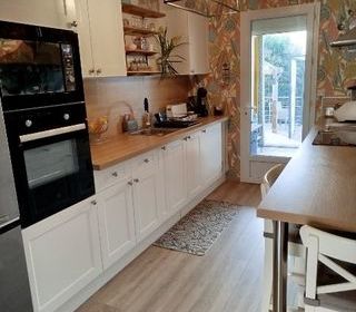  Villa � vendre 5 pi�ces 117 m�