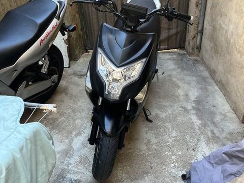 Scooter DIVERS 2023 occasion Flassans-sur-Issole 83340