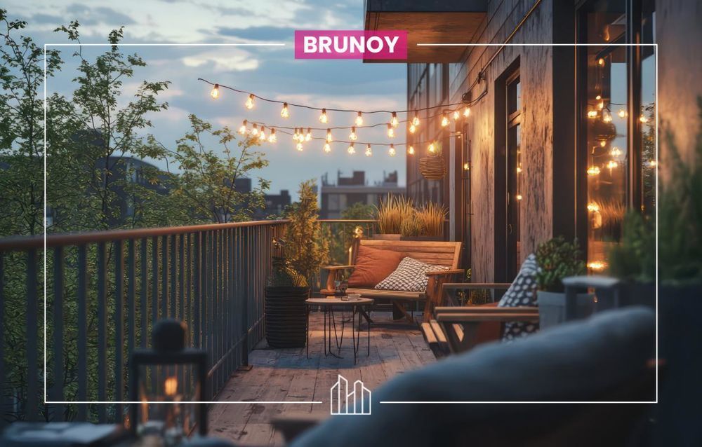   Brunoy (91800)