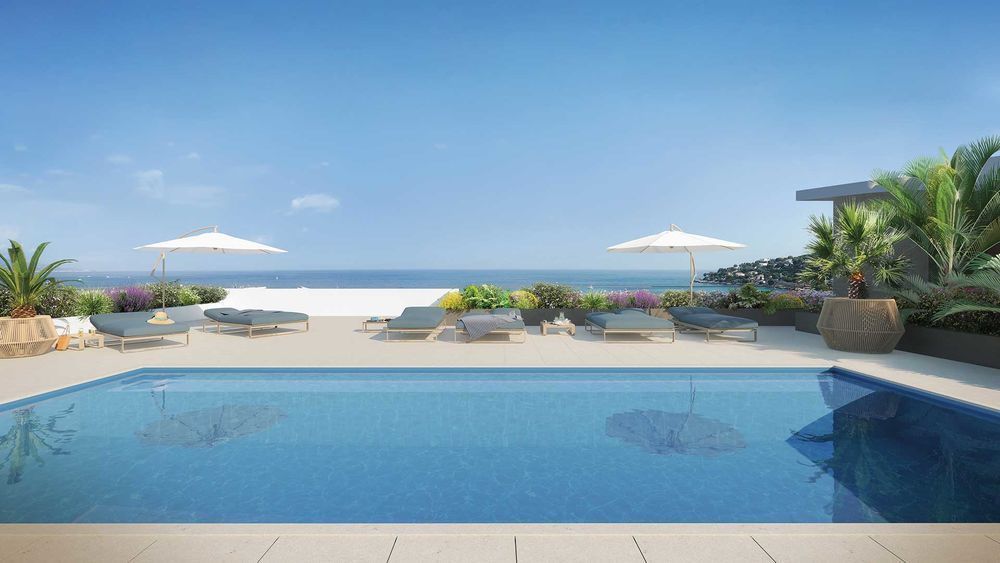 Appartements neufs   Roquebrune-Cap-Martin (06190)