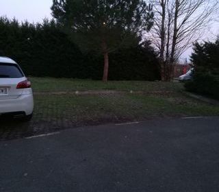  Parking / Garage � louer 12 m�