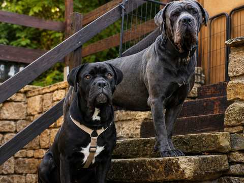 Chiots cane corso 700 70500 Vitrey-sur-mance