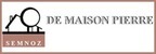 DE MAISON PIERRE