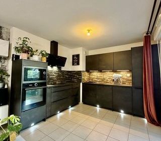  Appartement � vendre 2 pi�ces 43 m�