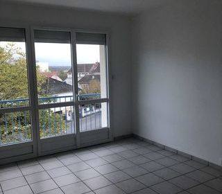  Appartement � vendre 4 pi�ces 50 m�