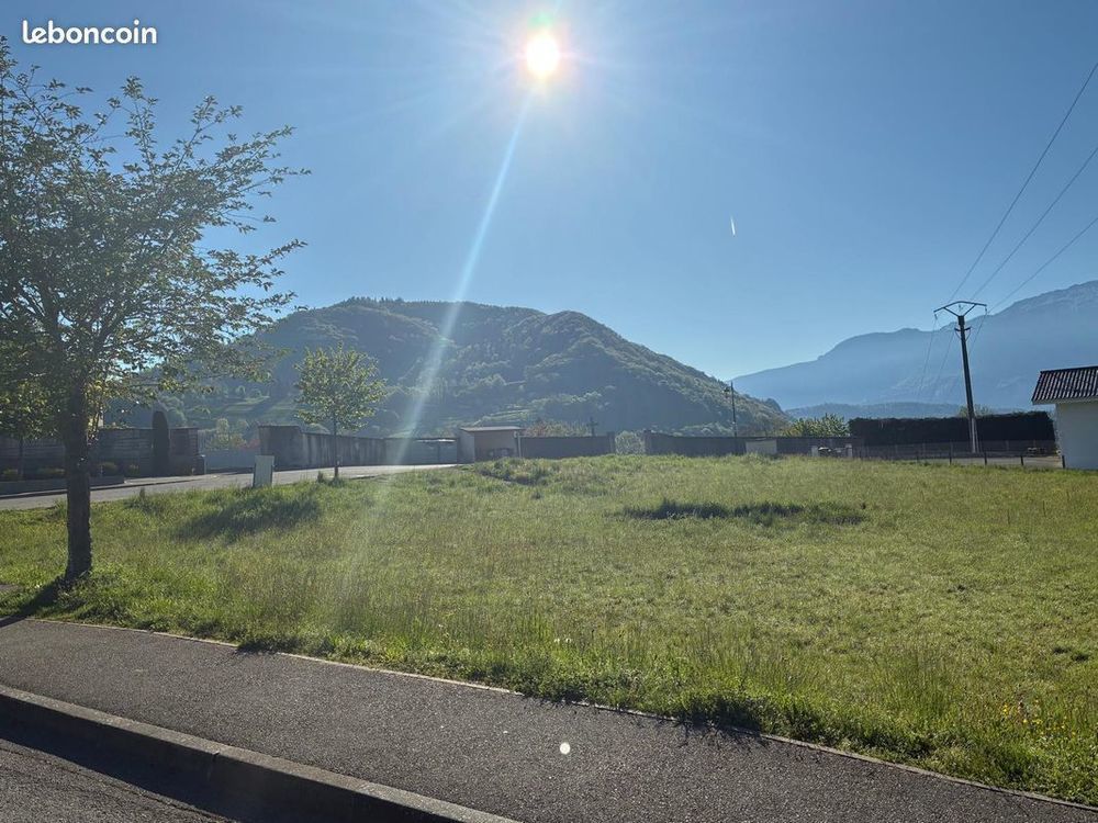   Saint-Nicolas-de-Macherin (38500)