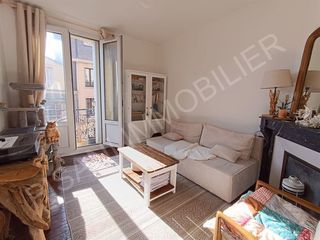  Appartement � vendre 2 pi�ces 42 m�