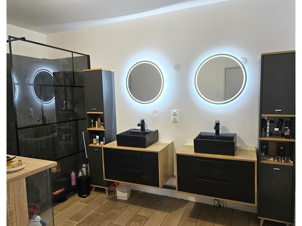 � vendre  Maison Brosville (27930)