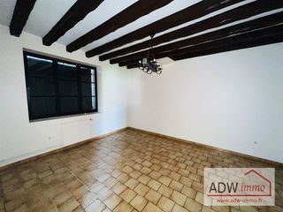  Maison � vendre 6 pi�ces 158 m�