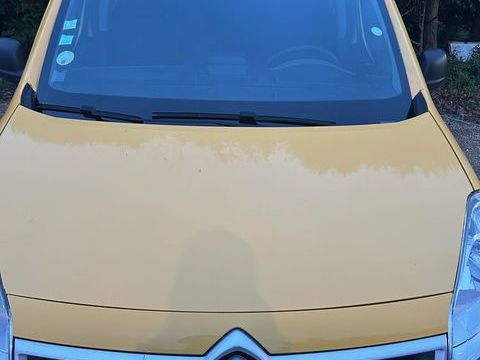 Citro&euml;n Berlingo BERLINGO M BLUEHDI 100 CLUB 2018 occasion Senlis 60300