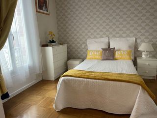  Appartement � vendre 3 pi�ces 52 m�