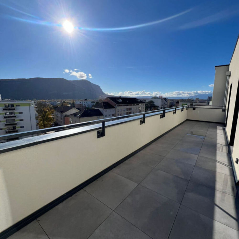 Appartements neufs   Ambilly (74100)