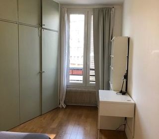  Appartement � vendre 3 pi�ces 54 m�