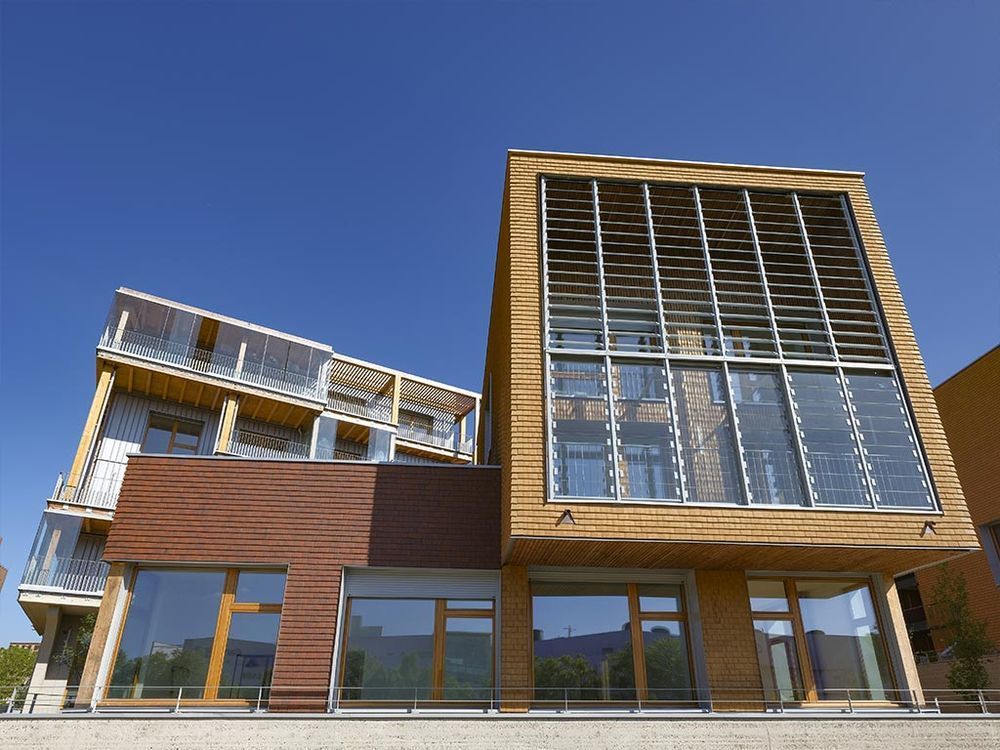   L'�le-Saint-Denis (93450)