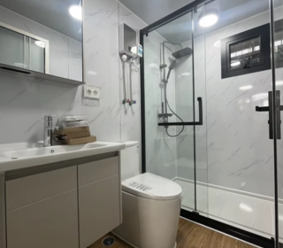  Maison � vendre 3 pi�ces 36 m�