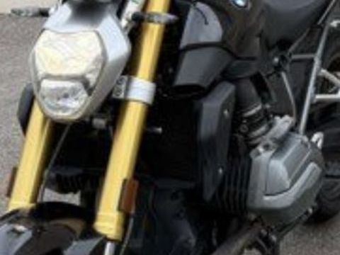 Moto BMW 2019 occasion Bormes-les-Mimosas 83230