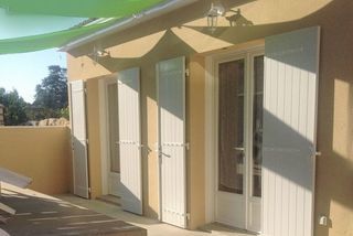 Location  Appartement 