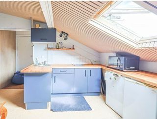  Appartement � vendre 2 pi�ces 35 m�