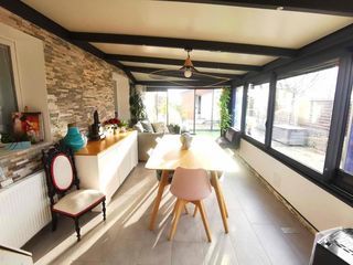  Maison � vendre 5 pi�ces 110 m�