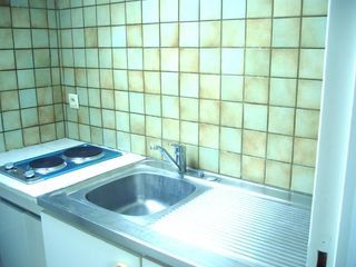  Appartement � louer 1 pi�ce 22 m�