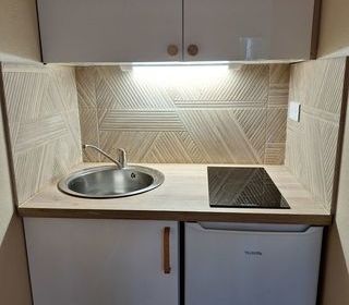  Appartement � louer 1 pi�ce 20 m�