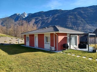  Maison � vendre 3 pi�ces 71 m�