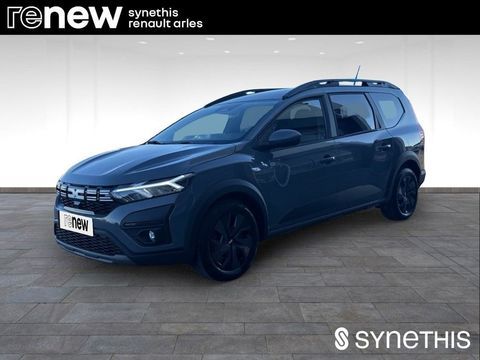 Dacia Jogger ECO-G 100 5 places GSR2 Expression 2024 occasion Arles 13200