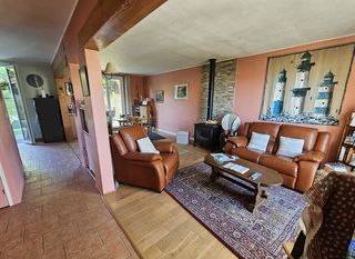  Maison � vendre 4 pi�ces 100 m�