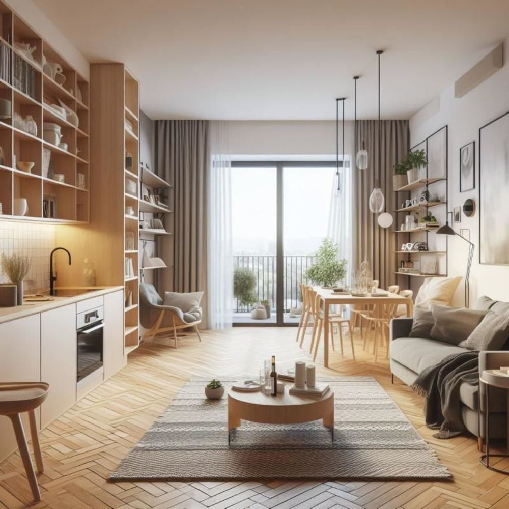 Appartements neufs   Louviers (27400)