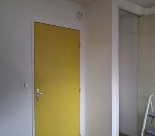  Appartement � louer 1 pi�ce 29 m�