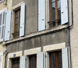  Maison � vendre 9 pi�ces 88 m�