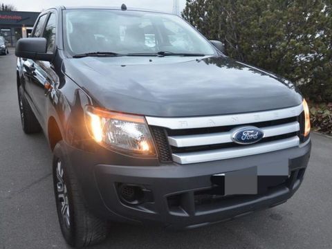 Ford Ranger 2012 occasion Calvi 20260