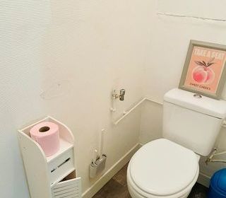  Appartement � louer 5 pi�ces 81 m�