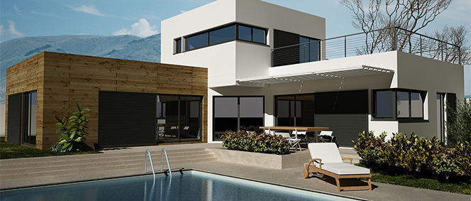 Agence ODV IMMOBILIER Argel�s-sur-Mer