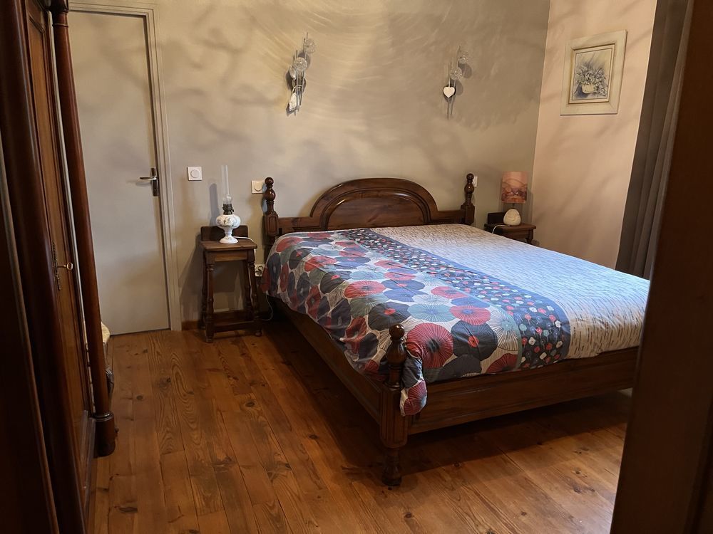 � vendre  Propri�t�/ch�teau La Robine-sur-Galabre (04000)