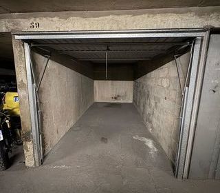  Parking / Garage � vendre 11 m�