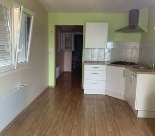  Maison � vendre 4 pi�ces 80 m�