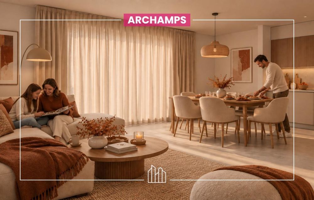   Archamps (74160)