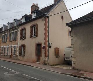  Maison � vendre 5 pi�ces 150 m�