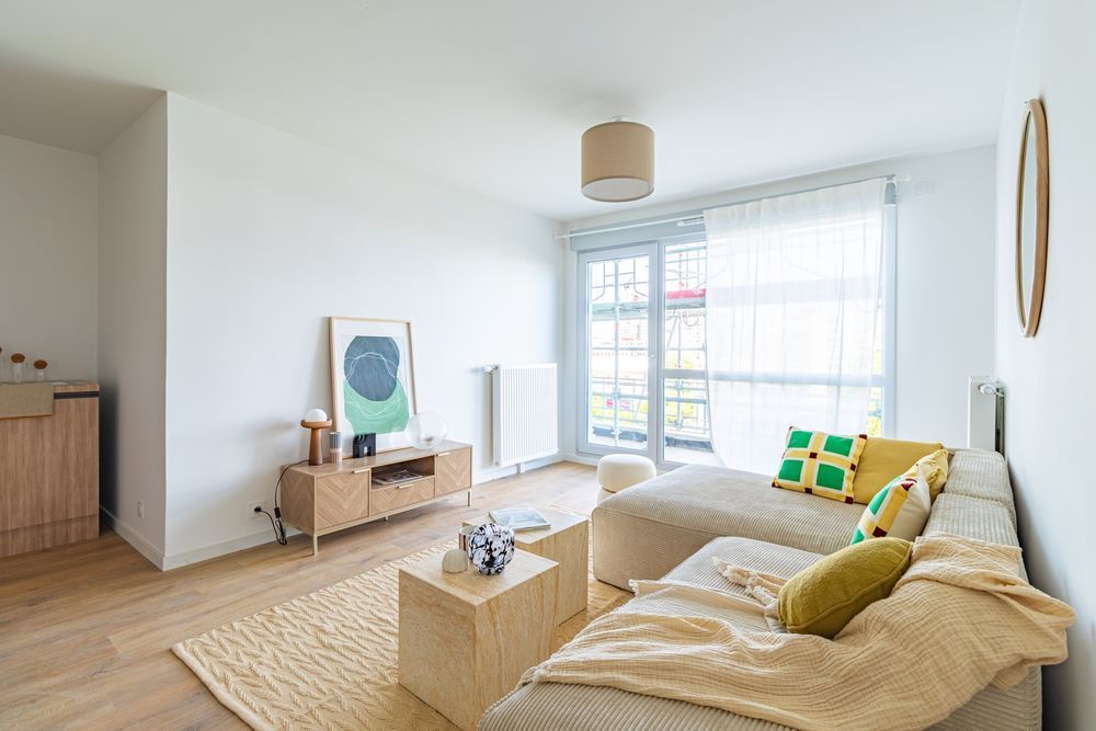 Appartements neufs   Alfortville (94140)