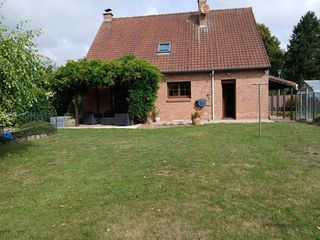  Maison � vendre 5 pi�ces 105 m�