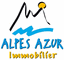ALPES AZUR IMMOBILIER - Cagnes-sur-Mer
