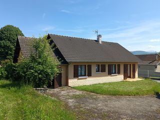  Maison � vendre 4 pi�ces 93 m�