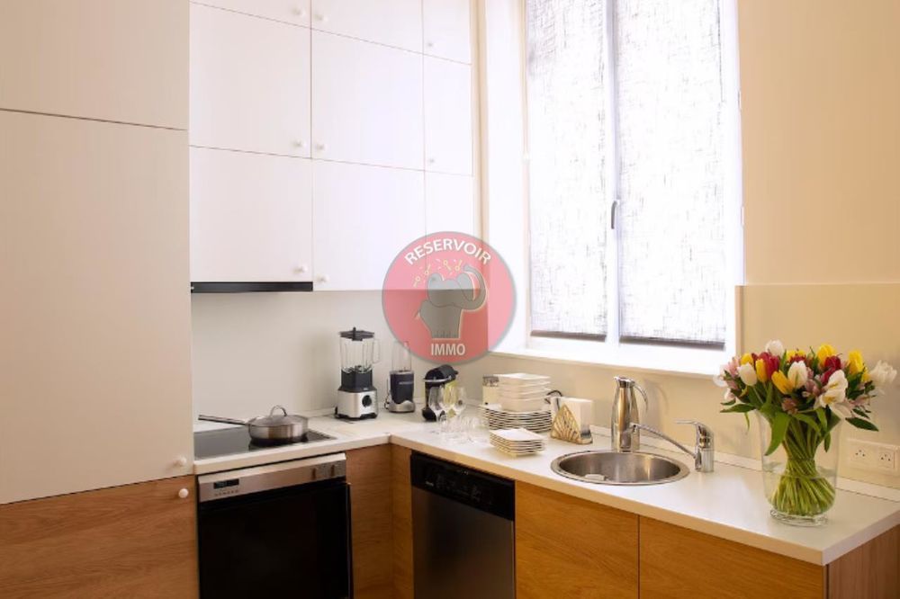 � vendre  Appartement Paris 10