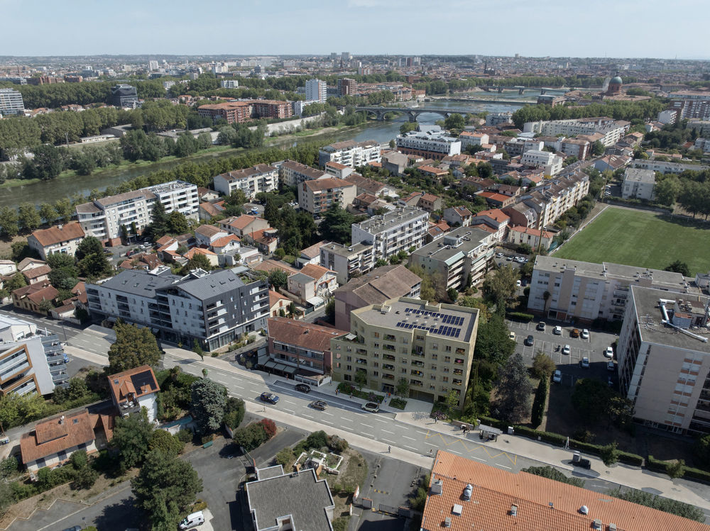   Toulouse (31300)