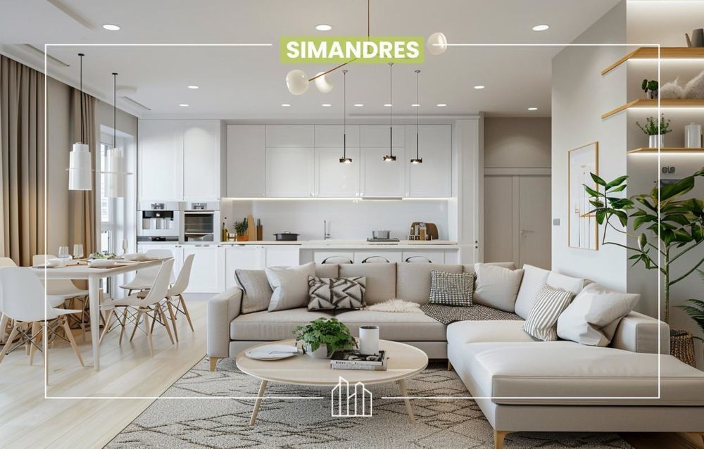   Simandres (69360)
