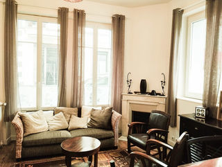 Location  Appartement 